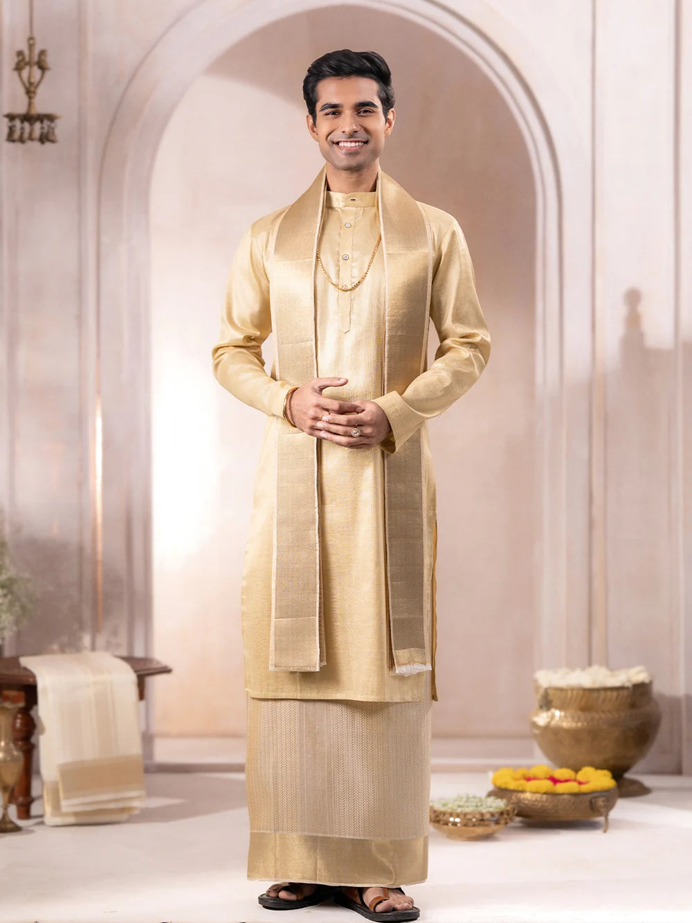 Silk Sets