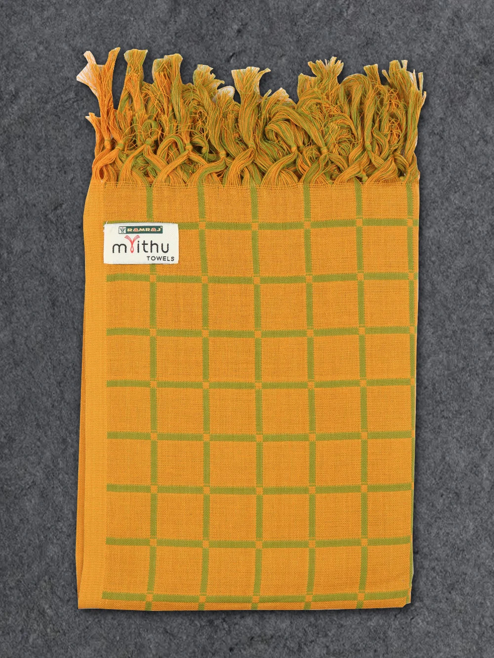 100% Cotton Bath Towel with Assorted Colour Twin Plus 896J