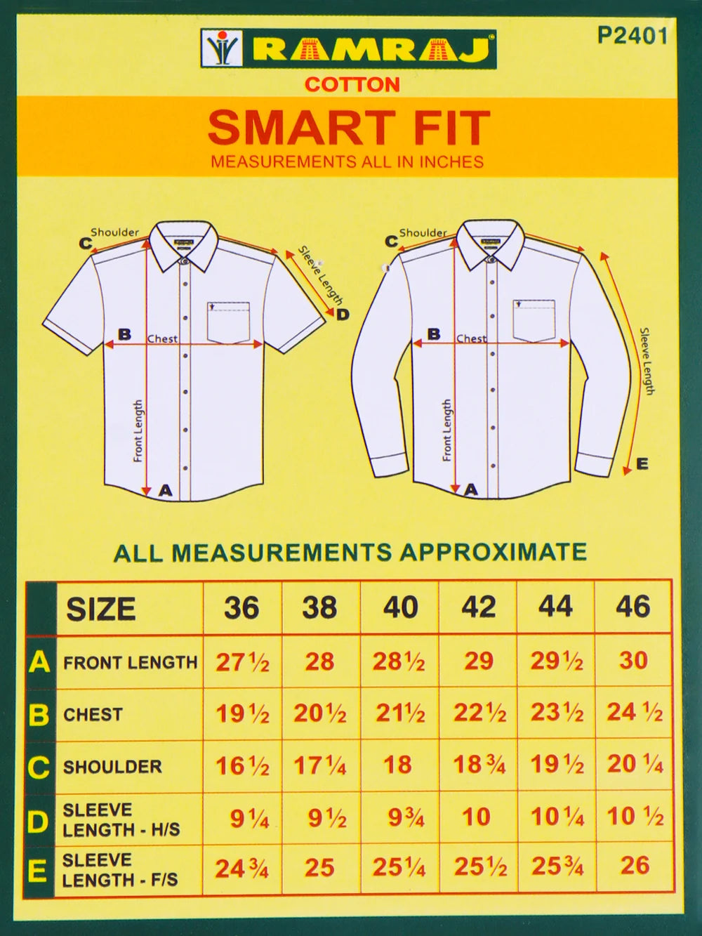 Ramraj Linen Cotton White Shirt – Linen Park 7447 | Smart Fit